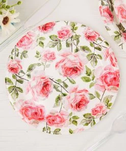 HIER_5441 25 Pack | Rose 7