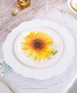 HIER_5441 25 Pack | Sunflower 7