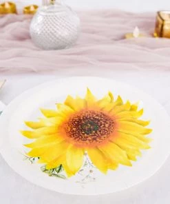 HIER_5441 25 Pack | Sunflower 7