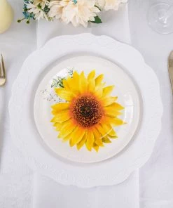 HIER_5441 25 Pack | Sunflower 7