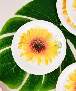 HIER_5441 25 Pack | Sunflower 7