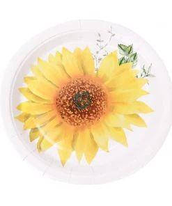 HIER_5441 25 Pack | Sunflower 7