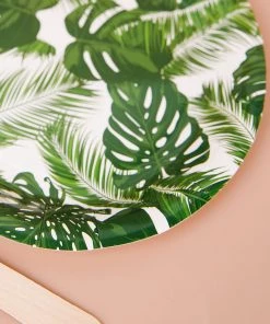 HIER_5440 25 Pack | Tropical Palm Leaf Mix 7