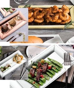 HIER_5442 10 Pack | Gold Studded Rim 16