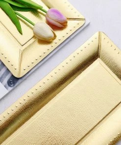 HIER_5442 10 Pack | Gold Studded Rim 16