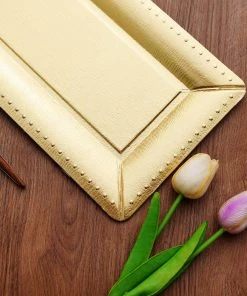 HIER_5442 10 Pack | Gold Studded Rim 16