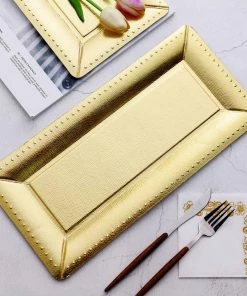 HIER_5442 10 Pack | Gold Studded Rim 16