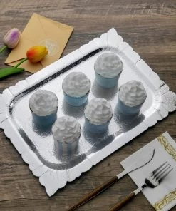 HIER_5442 10 Pack | Silver 14