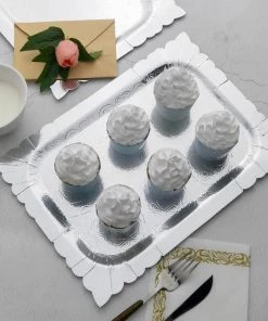 HIER_5442 10 Pack | Silver 14