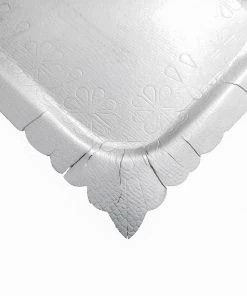 HIER_5442 10 Pack | Silver 14