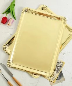 HIER_5442 10 Pack | Metallic Gold 15