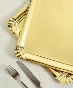 HIER_5442 10 Pack | Metallic Gold 15