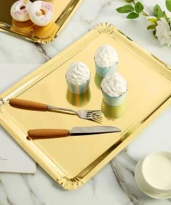 HIER_5442 10 Pack | Metallic Gold 15