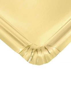 HIER_5442 10 Pack | Metallic Gold 15
