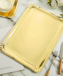 HIER_5442 10 Pack | Metallic Gold 15