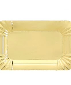 HIER_5442 10 Pack | Metallic Gold 6