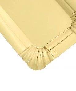 HIER_5442 10 Pack | Metallic Gold 6