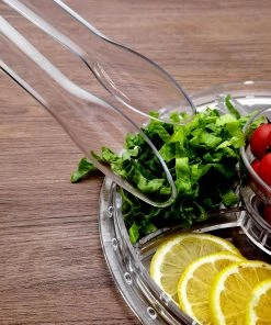 HIER_5460 3 Pack | Clear 12