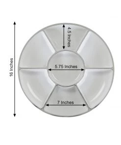 HIER_5442 2 Pack | White 16