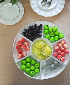 HIER_5442 2 Pack | White 16