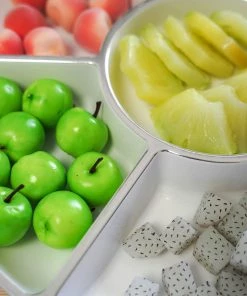 HIER_5442 2 Pack | White 16