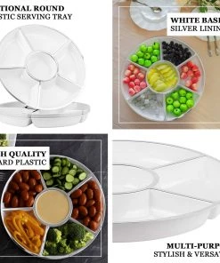 HIER_5442 2 Pack | White 16