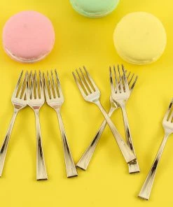 HIER_5460 24 Pack | Gold Mini 4