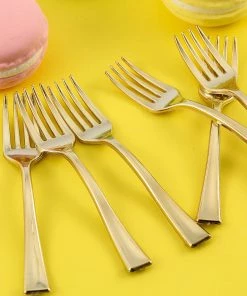 HIER_5460 24 Pack | Gold Mini 4