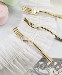 HIER_5460 24 Pack | Gold Mini 4