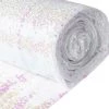 HIER_5210 54" X 4Yards Iridescent Premium Sequin Fabric Bolt