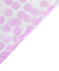 HIER_5210 54" X 4Yards | Iridescent Payette Sequin Fabric Roll With Mesh Fabric Base Fabric Bolts & Bags 23 HIER_5210 54