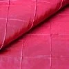 HIER_5210 Fabric Bolts & Bags 54" X 10 Yards | Fuchsia Pintuck Taffeta Fabric By The Roll