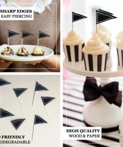 HIER_5460 Disposable Dinnerware 50 Pack | 3