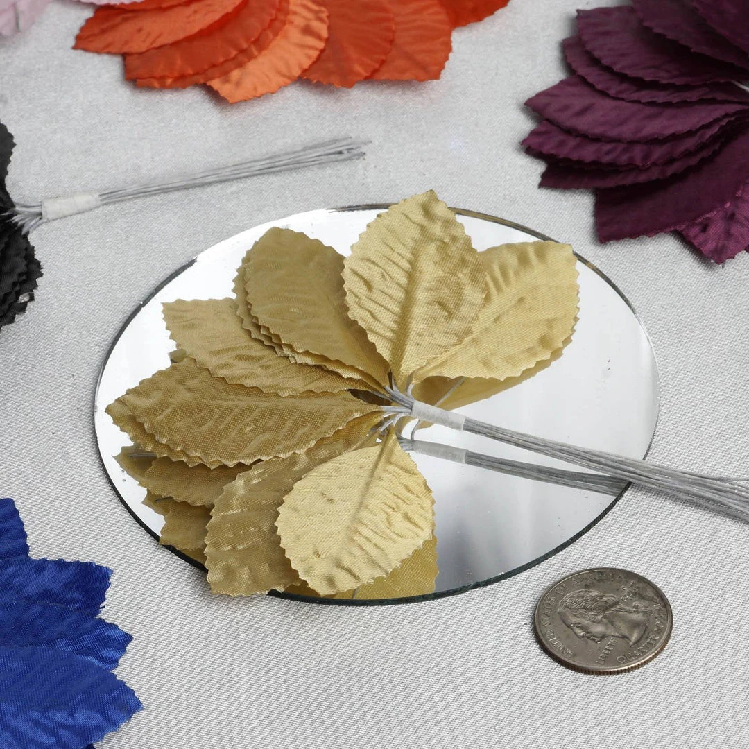 HIER_5120 144 Fuchsia Burning Passion Leaves Chargers & Centerpieces 4 HIER_5120 144 Fuchsia Burning Passion Leaves Chargers & Centerpieces