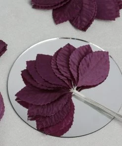 HIER_5120 144 Eggplant Burning Passion Leaves