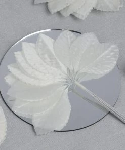 HIER_5120 144 Ivory Burning Passion Leaves