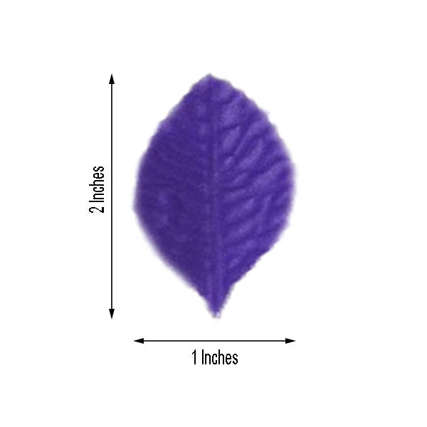 HIER_5120 144 Purple Burning Passion Leaves Chargers & Centerpieces 3 HIER_5120 144 Purple Burning Passion Leaves Chargers & Centerpieces