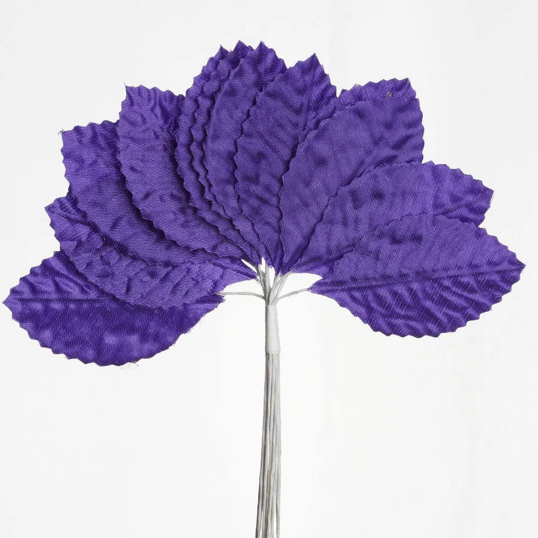HIER_5120 144 Purple Burning Passion Leaves Chargers & Centerpieces 2 HIER_5120 144 Purple Burning Passion Leaves Chargers & Centerpieces