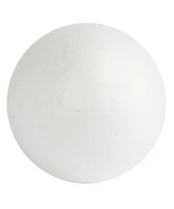 HIER_5170 Chargers & Centerpieces 4 X Customizable PARTY BALL - 8