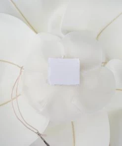 HIER_3400 Chargers & Centerpieces 2 Pack 24" Large Red Real Touch Artificial Foam Craft Roses 21 HIER_3400 Chargers & Centerpieces 2 Pack 24