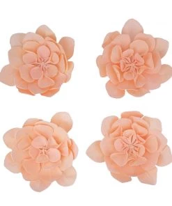 HIER_3400 Chargers & Centerpieces 4 Pack 12