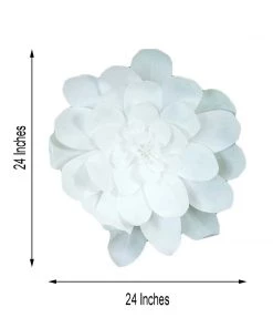 HIER_3400 Chargers & Centerpieces 2 Pack 24