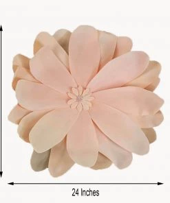 HIER_3400 Chargers & Centerpieces 2 Pack | 24