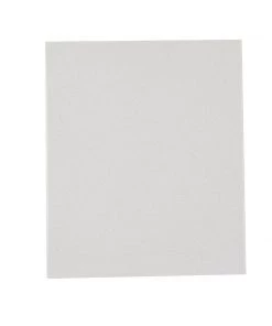 HIER_5170 10 Pack | 12"x10" Self-Adhesive Glitter DIY Craft Foam Sheets | Iridescent Chargers & Centerpieces 40 HIER_5170 10 Pack | 12