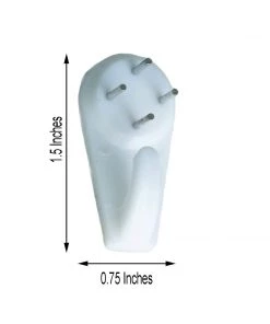 HIER_5200 Chargers & Centerpieces 3 Pack | Egg Shaped Glass Wall Vase | Indoor Wall Mounted Planters | Hanging Terrariums 64 HIER_5200 Chargers & Centerpieces 3 Pack | Egg Shaped Glass Wall Vase | Indoor Wall Mounted Planters | Hanging Terrariums