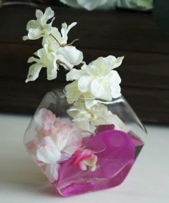 HIER_3400 3 Pack | Hexagon Glass Wall Vase | Indoor Wall Mounted Planters | Hanging Terrariums 48 HIER_3400 3 Pack | Hexagon Glass Wall Vase | Indoor Wall Mounted Planters | Hanging Terrariums