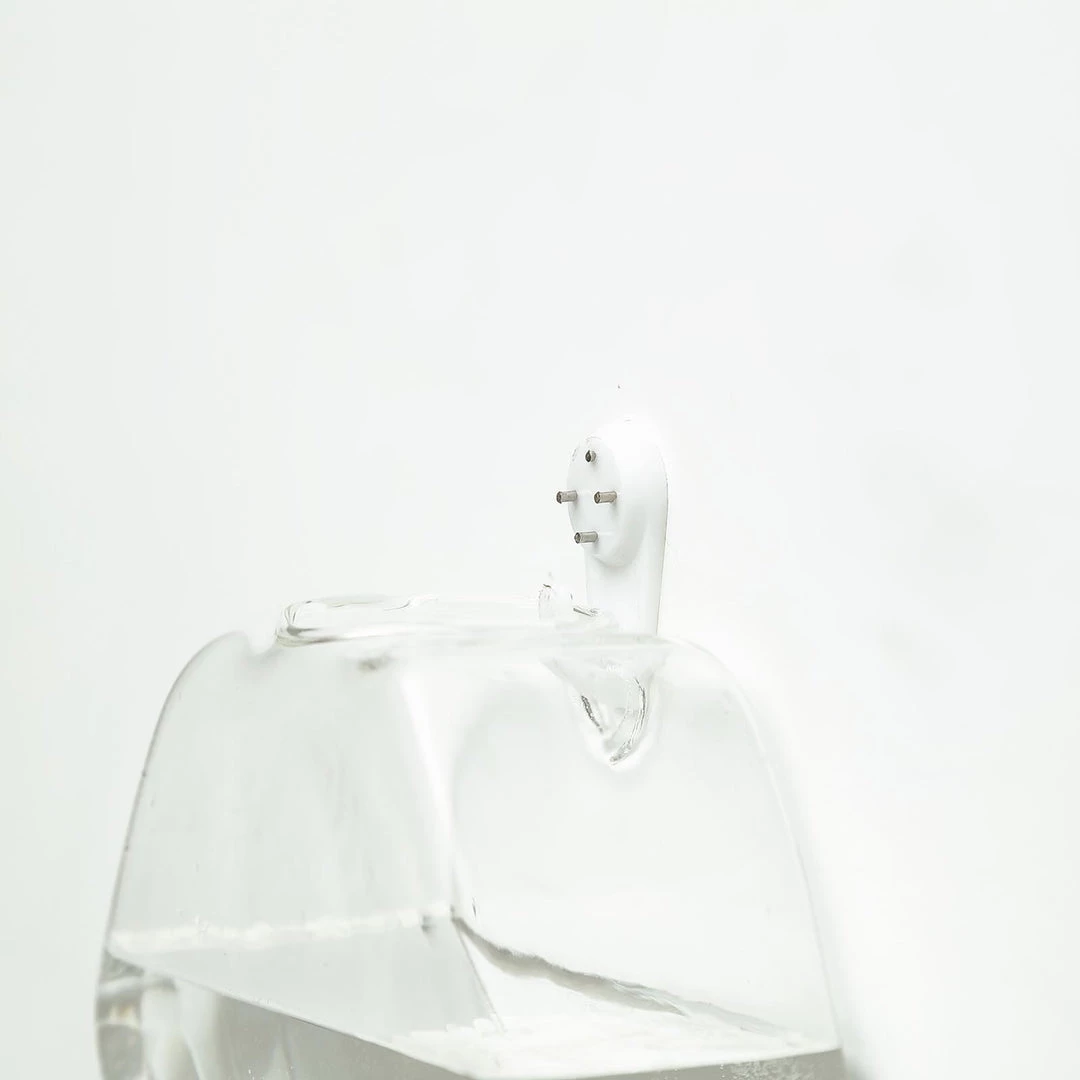 HIER_3400 3 Pack | Hexagon Glass Wall Vase | Indoor Wall Mounted Planters | Hanging Terrariums 29 HIER_3400 3 Pack | Hexagon Glass Wall Vase | Indoor Wall Mounted Planters | Hanging Terrariums