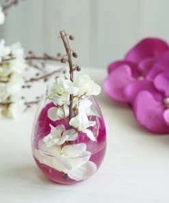 HIER_5200 Chargers & Centerpieces 3 Pack | Egg Shaped Glass Wall Vase | Indoor Wall Mounted Planters | Hanging Terrariums 48 HIER_5200 Chargers & Centerpieces 3 Pack | Egg Shaped Glass Wall Vase | Indoor Wall Mounted Planters | Hanging Terrariums