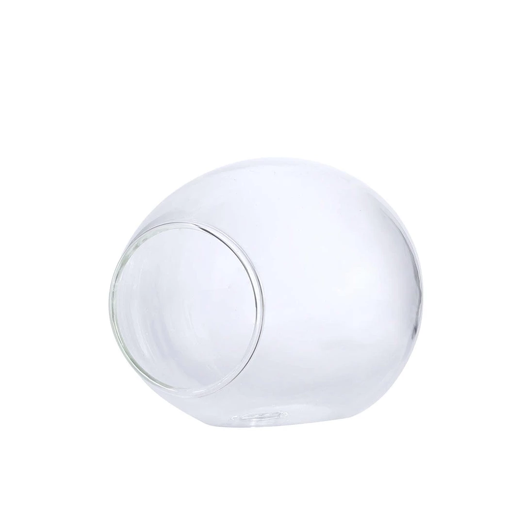 HIER_5200 Chargers & Centerpieces 3 Pack | Egg Shaped Glass Wall Vase | Indoor Wall Mounted Planters | Hanging Terrariums 33 HIER_5200 Chargers & Centerpieces 3 Pack | Egg Shaped Glass Wall Vase | Indoor Wall Mounted Planters | Hanging Terrariums