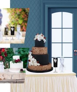 HIER_3900 Set Of 2 | 9